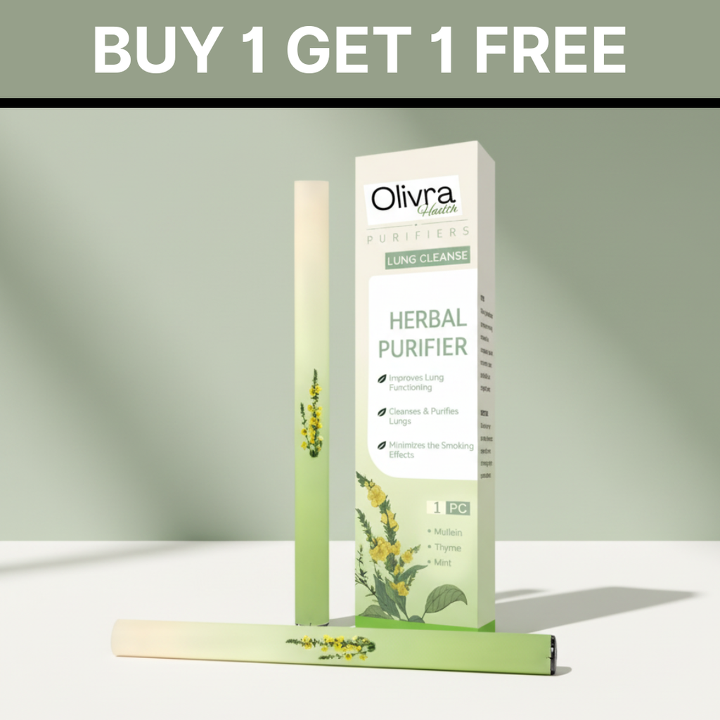 Natural Inner Body Diffuser | By Olivra